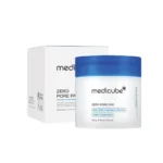 Tônico Facial em Disco Medicube Zero Pore Pad 70 Discos - Image 2