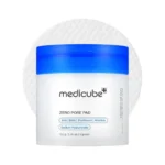 Tônico Facial em Disco Medicube Zero Pore Pad 70 Discos - Image 3