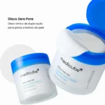 Tônico Facial em Disco Medicube Zero Pore Pad 70 Discos - Image 4