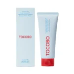 Limpador Facial Tocobo Coconut Clay Cleansing Foam 150ml - Image 2
