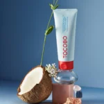 Limpador Facial Tocobo Coconut Clay Cleansing Foam 150ml - Image 3