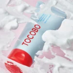 Limpador Facial Tocobo Coconut Clay Cleansing Foam 150ml - Image 4