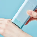Protetor Solar Facial Stick Tocobo Cotton Soft Sun Stick FPS50+ 19g - Image 4