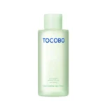 Tônico Facial Tocobo Cica Calming Aqua Toner 200ml