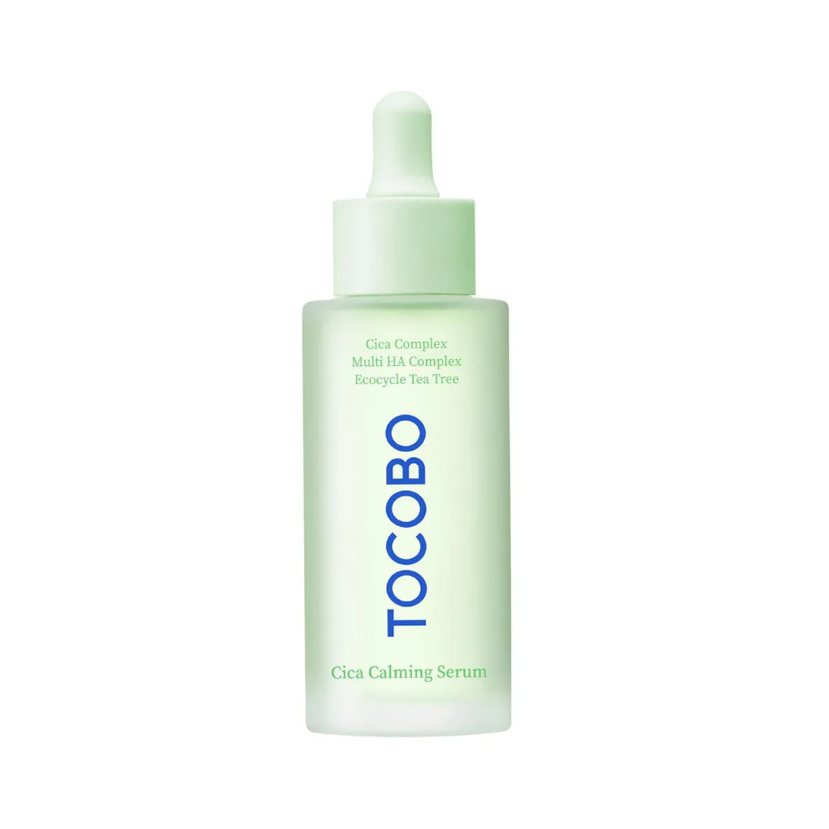 Sérum Facial Tocobo Cica Calming Serum 50ml Sérum Facial Tocobo Cica Calming Serum 50ml - Image 1