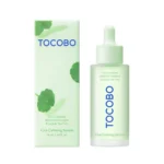 Sérum Facial Tocobo Cica Calming Serum 50ml - Image 2