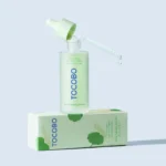 Sérum Facial Tocobo Cica Calming Serum 50ml - Image 3