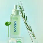 Sérum Facial Tocobo Cica Calming Serum 50ml - Image 4