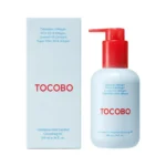Limpador Facial Tocobo Calmine Pore Control Cleansing Oil 200ml - Image 2