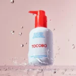 Limpador Facial Tocobo Calmine Pore Control Cleansing Oil 200ml - Image 3