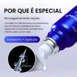 Sérum Booster Facial Medicube Zero Exosome Shot 2000 30ml - Image 4