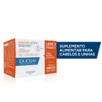 Polivitamínico Anacaps Activ+ Cabelos e Unhas 90 cápsulas - Image 3