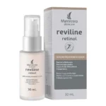 Sérum Rejuvenescedor Reviline Retinol 30ml
