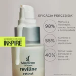 Sérum Rejuvenescedor Reviline Retinol 30ml - Image 3