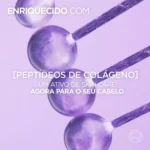 Máscara de Tratamento Efeito Teia Resgate de Massa Elseve Collagen Lifter Máscara com Efeito Teia de Colágeno 300g - Image 4