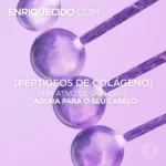 Condicionador Redensifica Fios Elseve Colágeno Lifter Volume 3D por 72h com Peptídeos de Colágeno 400ml - Imagem 4