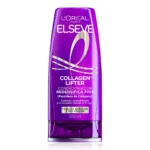 Condicionador Redensifica Fios Elseve Colágeno Lifter Redensificação e Maciez com Peptídeos de Colágeno 200ml
