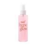 Body Splash Needs Hype Glow com Brilho 150ml