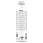 Desodorante Antitranspirante Aerosol Rexona Sem Perfume Feminino 72h 150ml - Imagem 3