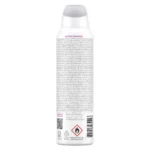Desodorante Antitranspirante Aerosol Rexona Active Emotion Feminino 72h 150ml - Imagem 3