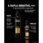Óleo Finalizador Tresemmé Brilho Lamelar 60ml - Image 4