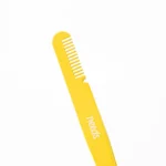 Pinça para Sobrancelhas Needs Chanfrada com Pente 1 unidade - Image 4