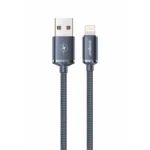 Cabo para Carregador Tipo USB-Lightning Sumexr Use-me Cell 1 unidade