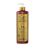 Kit Dolce Pet Shampoo Clareador Tonalizante + Condicionador Topázio Cereja e Avelã para Cães e Gatos 500Ml - Image 3