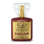 Kit Dolce Pet Shampoo Clareador Tonalizantes + Condicionador Topázio + Deo Colônia Cereja e Avelã Cães e Gatos - Imagem 4