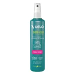 Kit Dolce Pet Shampoo Filhotes + Condicionador + Banho Á Seco + Leave-In + Deo Colônia Cheiro de Infância P/Cães e Gatos - Imagem 4