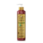 Kit Shampoo Suave + Condicionador Topázio + Deo Colônia Baby Cães e Gatos - Imagem 2