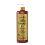 Kit Dolce Pet Shampoo Suave + Shampoo Clareador Tonalizante + Condicionador Topázio Cereja e Avelã para Cães e Gatos - Imagem 2