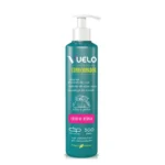 Kit Vuelo Shampoo Pele Sensível + Condicionador + Deo Colônia Cheiro de Infância para Cães e Gatos - Imagem 3