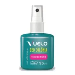 Kit Vuelo Shampoo Pele Sensível + Condicionador + Deo Colônia Cheiro de Infância para Cães e Gatos - Imagem 4