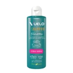 Shampoo Vuelo Filhotes Cheiro de Infância para Cães e Gatos 500Ml