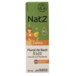 Floral de Bach Natz Kids Calma 30ml