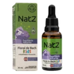 Floral de Bach Natz Kids Equilíbrio Noturno 30ml - Imagem 4