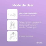 Bioré Óleo Demaquilante Facial - Cleansing Oil Refil 210Ml - Image 2