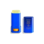 Shiseido Expert Sun Protector Clear Stick Spf 50+ 20G - Imagem 2