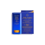 Shiseido Expert Sun Protector Clear Stick Spf 50+ 20G - Imagem 3