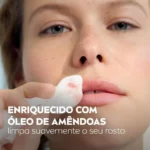 Lenços de Limpeza Facial Nivea Ação Hidratante 3 em 1 25Un - Image 4