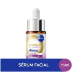 Sérum Facial Nivea Luminous 630 Skin Glow 15ml - Image 2