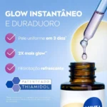Sérum Facial Nivea Luminous 630 Skin Glow 15ml - Image 3