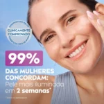 Sérum Facial Nivea Luminous 630 Skin Glow 15ml - Image 4
