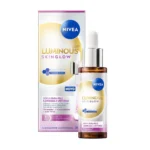 Sérum Facial Nivea Luminous 630 Skin Glow 30ml