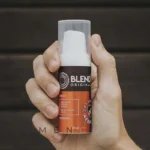 Kit Blend Capilar 95% Antiqueda + Blend Original® Barba de Respeito - Imagem 4