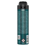 Desodorante Antitranspirante Aerosol Rexona Men Invisible 72h 150ml - Image 3