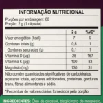Tri Magnésio Bwell 60 cápsulas - Image 3