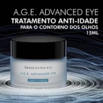 Creme Corretor para Área dos Olhos SkinCeuticals A.G.E. Advanced Eye Tratamento Antirruga para Contorno dos Olhos 15ml - Image 3