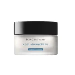 Creme Corretor para Área dos Olhos SkinCeuticals A.G.E. Advanced Eye Tratamento Antirruga para Contorno dos Olhos 15ml